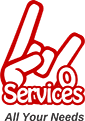 Yo Services logo